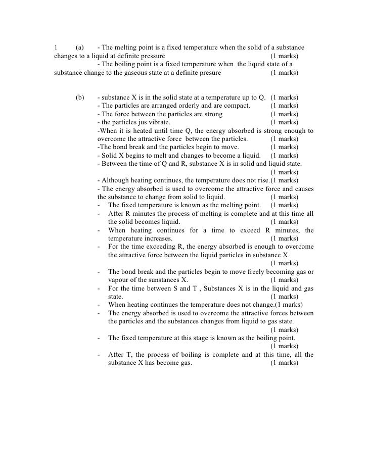 structure of an atom essay